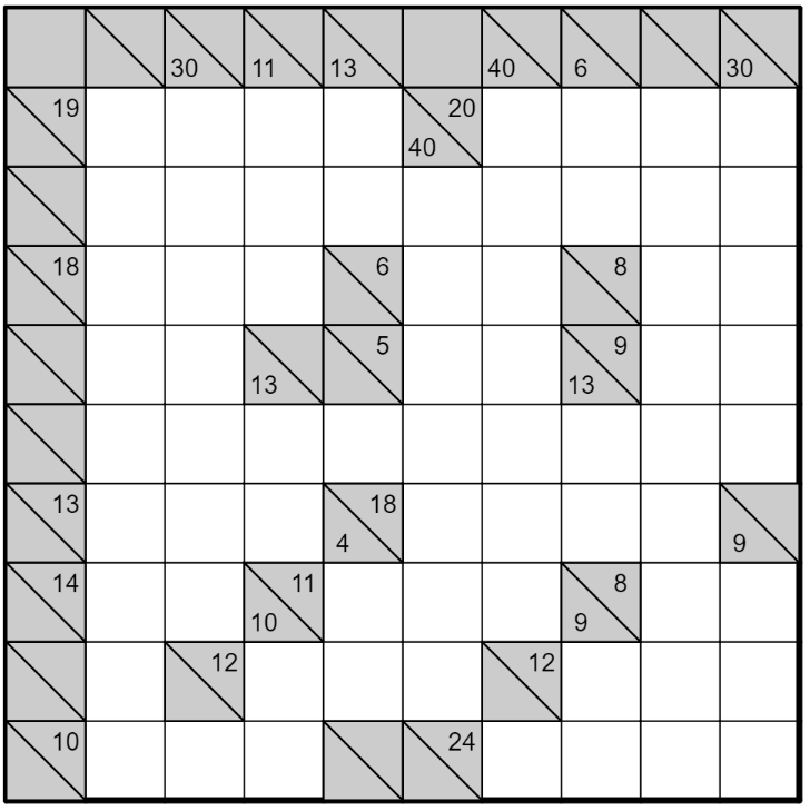 Kakuro and Killer Classic Sudoku: 200 Kakuro and 200 Killer Sudoku puzzles.  Easy levels. : Kakuro 9x9 + 10x10 + 12x12 + 15x15 and Sumdoku 8x8 EASY +