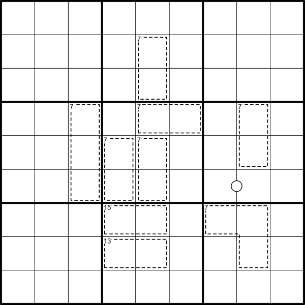 killer Knight — Rätselportal — Logic Masters Deutschland