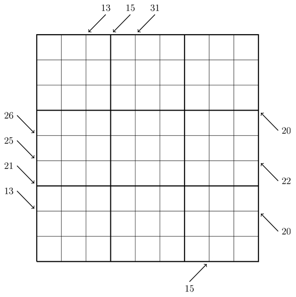 SUDOKU KILLER - Como resolver - 2021 