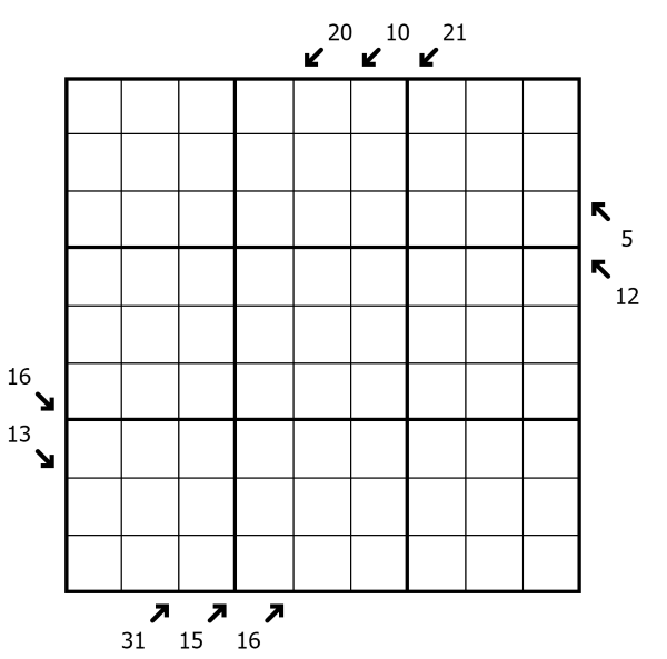 little-killer-sudoku-r-tselportal-logic-masters-deutschland