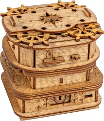 Clue Boxes