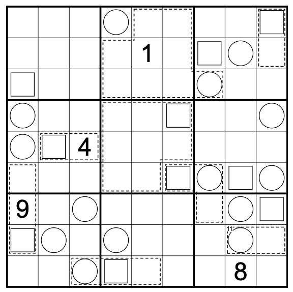 Factors — Rätselportal — Logic Masters Deutschland