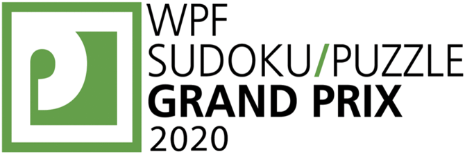 WPF Grand Prix 2020