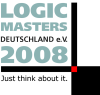 Logo Logic Masters 2008