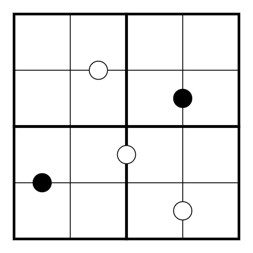 Beginner's Guide to Variant Sudokus — Rätselportal — Logic Masters ...