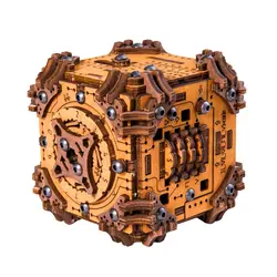 Clue Boxes