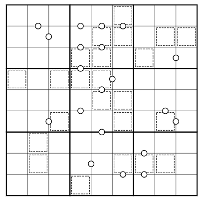 YYSL-2 — Rätselportal — Logic Masters Deutschland