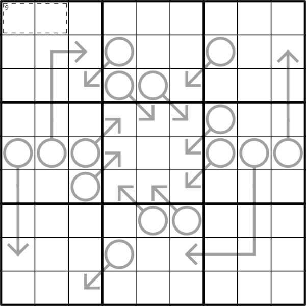 Killer Sudoku - The Box — Rätselportal — Logic Masters Deutschland