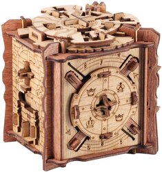 Clue Boxes