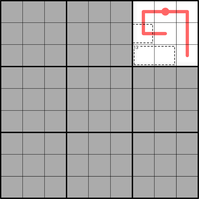 Sudoku Puzzle