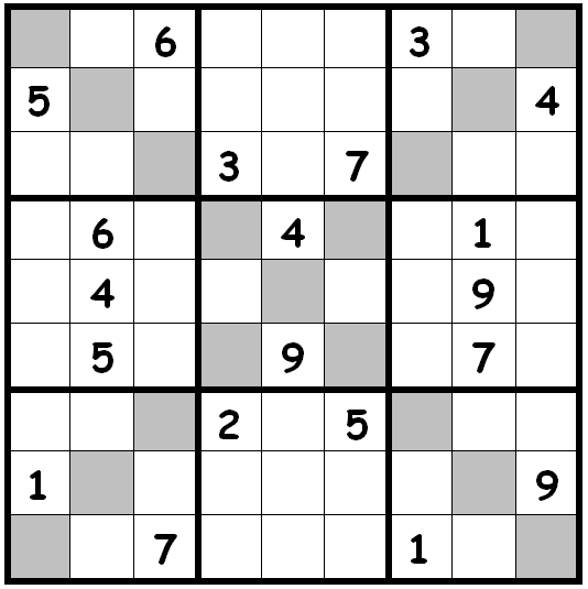 back-to-basics-diagonal-sudoku-a-r-tselportal-logic-masters-deutschland