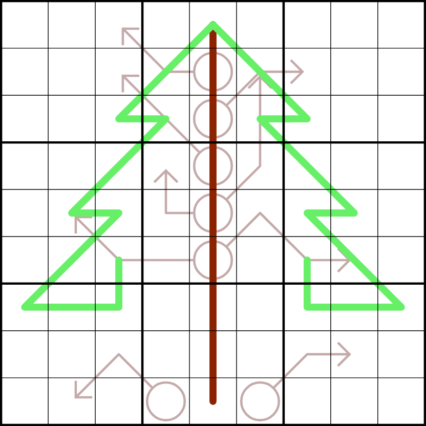Pine Tree