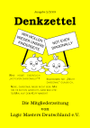 Denkzettel 2/2009