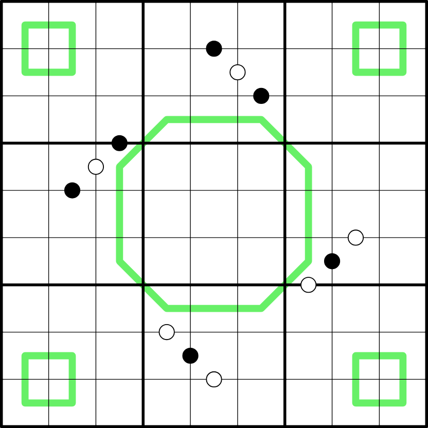 Pinwheel