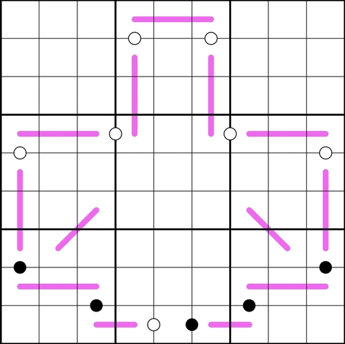 Sudoku Puzzle