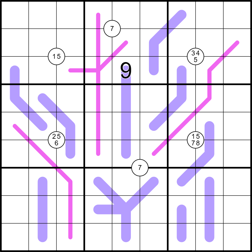 Hyacinth -- Old Florists' Eight