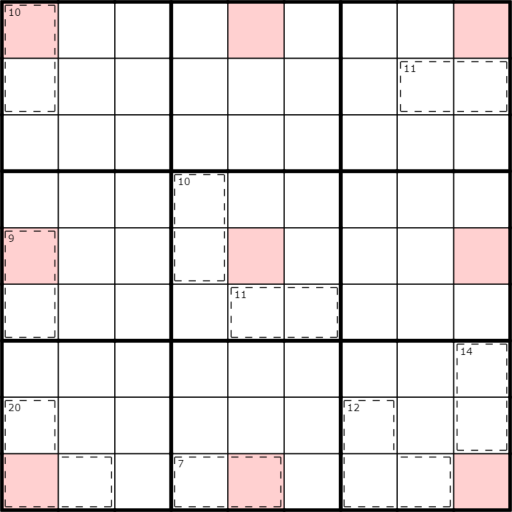 Does Diagonal Count In Sudoku