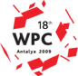 Logo der WPC 2009