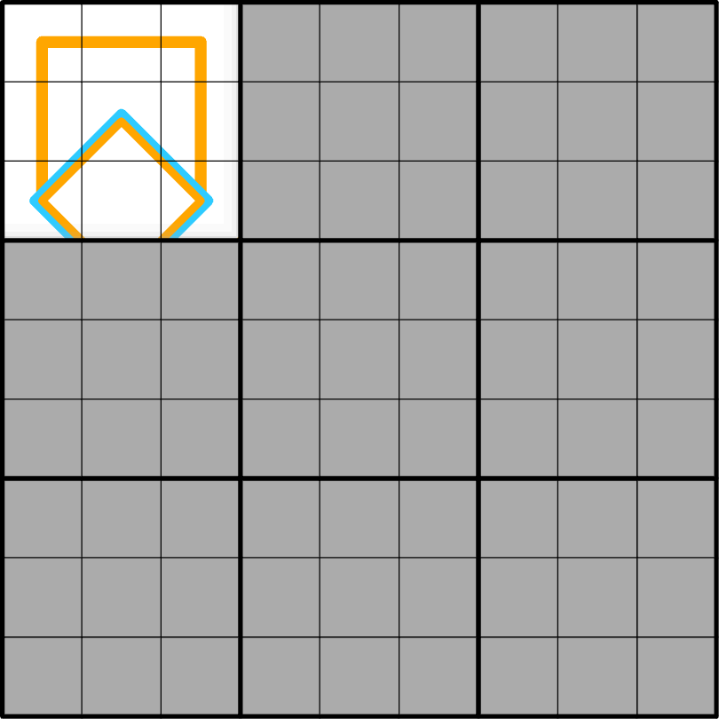 Sudoku Puzzle