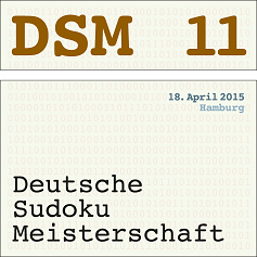 DSM 2015