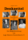 Denkzettel 3/2007